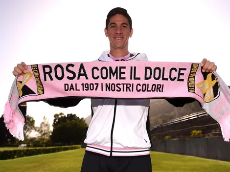 La Serena ficha a un zaguero paraguayo que pasó por Europa