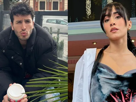 Sebastián Yatra y Aitana son pareja: ¡Los pillaron!