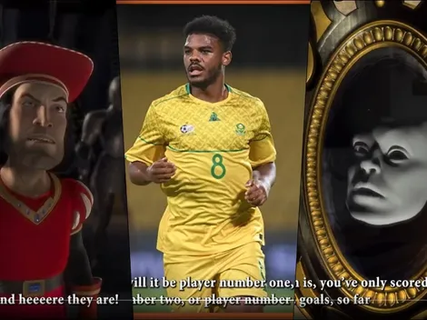 Burnley se inspira en Shrek para mandarse la presentación del año