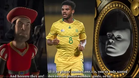 La notable presentación del Burnley.