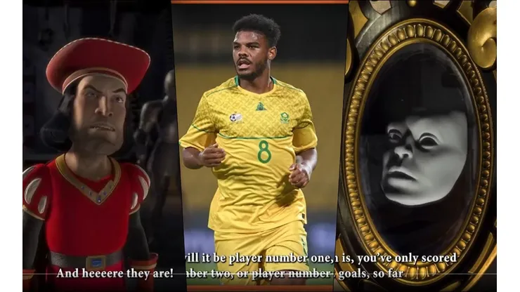 La notable presentación del Burnley.