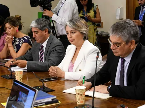 Comisión aprueba en general Reforma de Pensiones