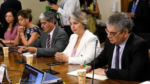 Comisión de Trabajo Cámara