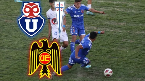 Desde Unión Española sacaron la voz por las quejas sobre el estado de la cancha del Santa Laura.