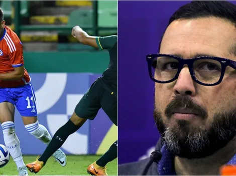 Polaco Goldberg propone un cambio radical tras ver a la Roja