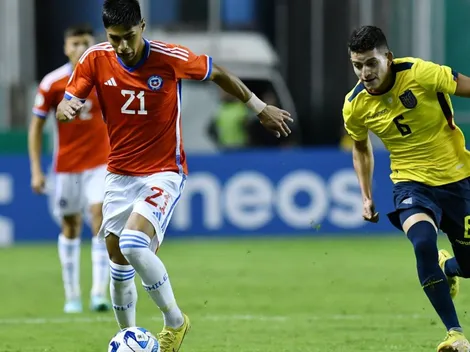 Pato Yáñez le cae a Osorio: "Te lo llevas por 100 pesos"