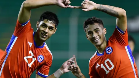 La Roja aprovechó un error boliviano y sumó su primera victoria en el Sudamericano.