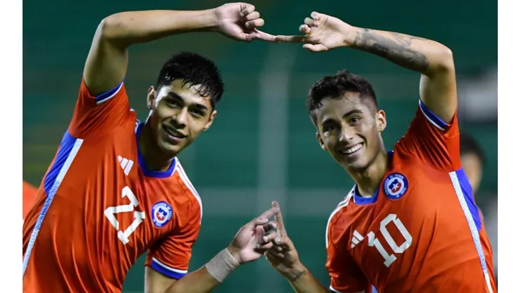 La Roja aprovechó un error boliviano y sumó su primera victoria en el Sudamericano.