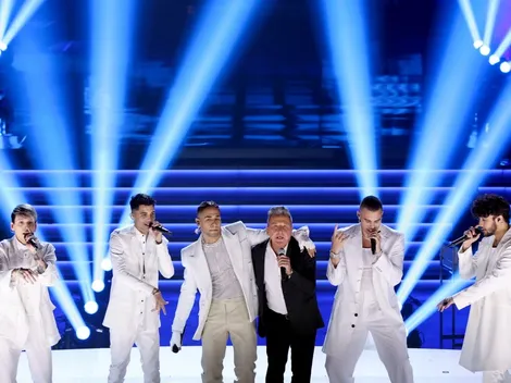 ¿Quiénes son los nominados a Premios lo Nuestro 2023?