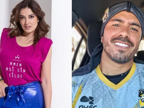 Filtran nuevos chats hot de Mono Sánchez