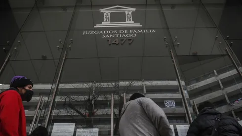 ¿Cómo salir de Registro de Deudores de Pensión de Alimentos?