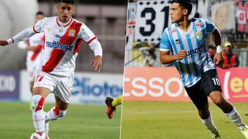 Curicó y Magallanes son los representantes chilenos en la Fase 2