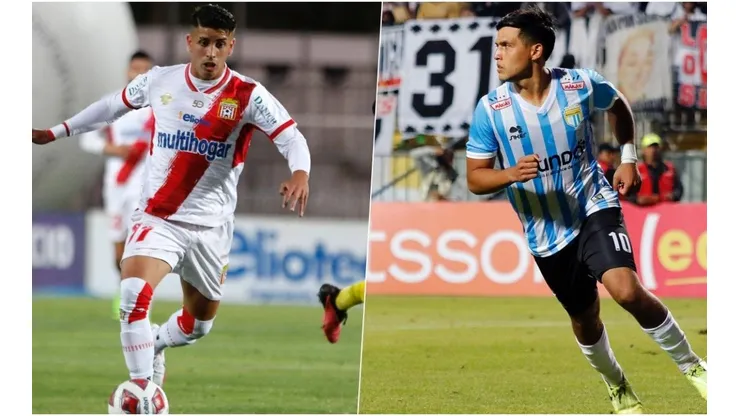 Curicó y Magallanes son los representantes chilenos en la Fase 2