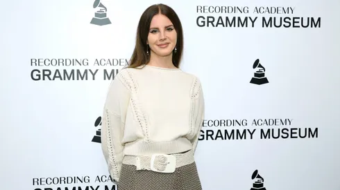 The Drop: Lana Del Rey