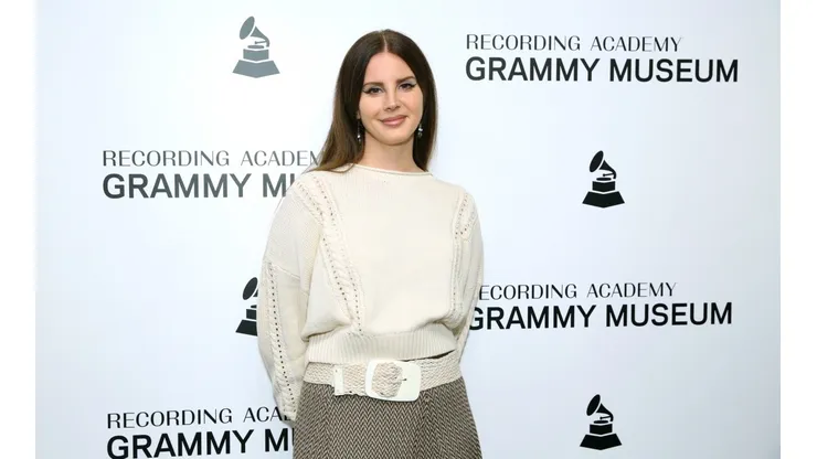 The Drop: Lana Del Rey