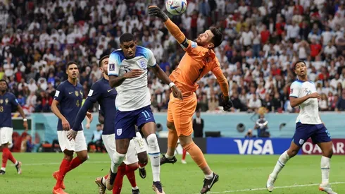 La UEFA variará un poco su fútbol a nivel de selecciones.