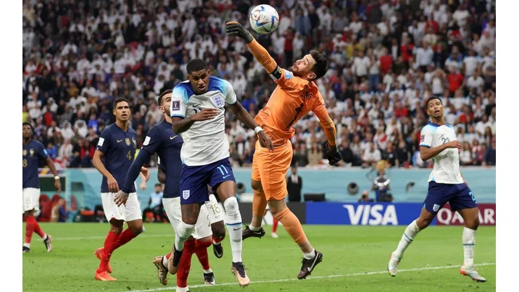 La UEFA variará un poco su fútbol a nivel de selecciones.