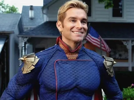 The Boys estrena nuevo adelanto de la cuarta temporada