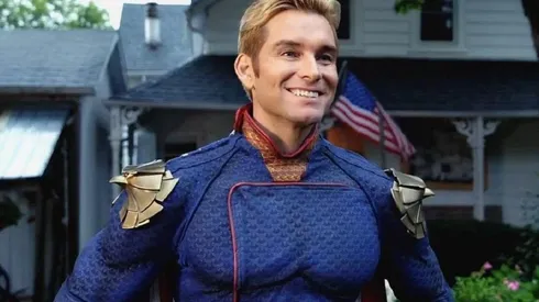 The Boys estrena el primer avance de su cuarta temporada.