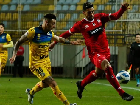 Horario: Calera y Everton buscan sus primeros puntos