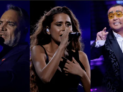 Festival de Puente Alto: ¿Qué artistas se presentan la primera noche?