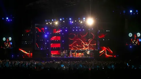 Festival de las Condes está por comenzar.