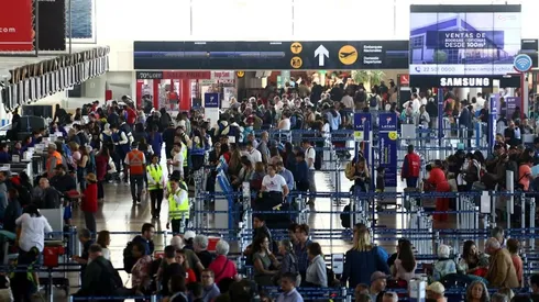 ¿Quiénes pueden solicitar su devolución en tasas de embarque?