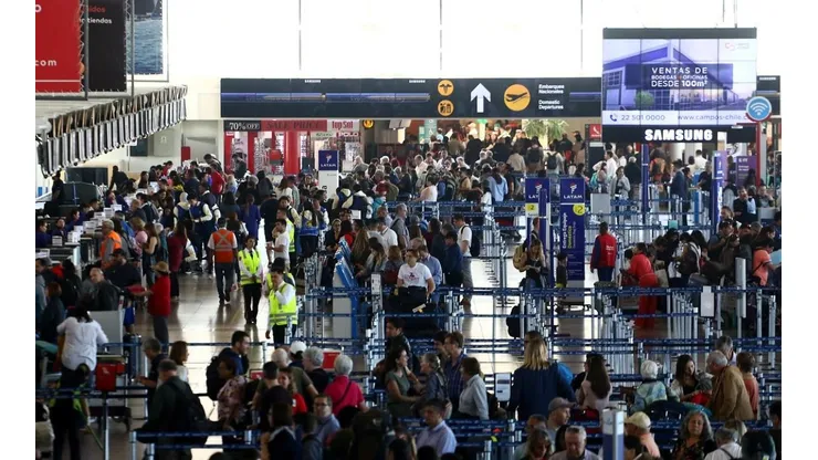 ¿Quiénes pueden solicitar su devolución en tasas de embarque?