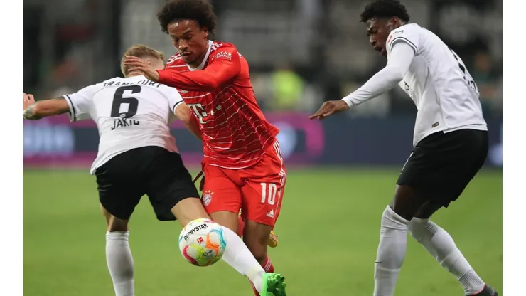 Bayern Múnich llega como líder a la fecha 18 del fútbol germano.