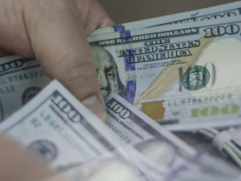 Precio del dólar abre con leve alza: Conoce el valor de la divisa