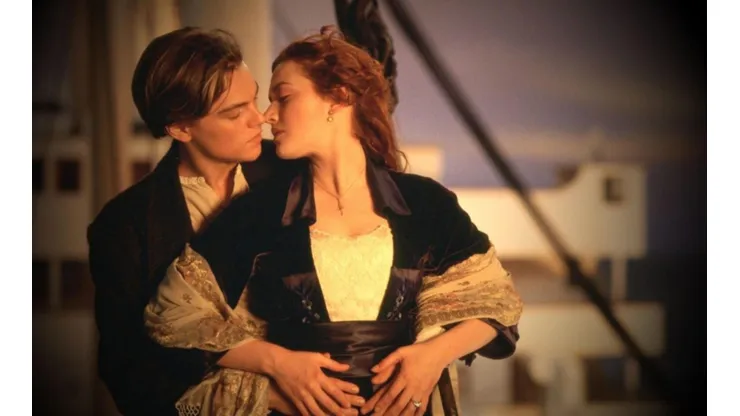 Titanic.