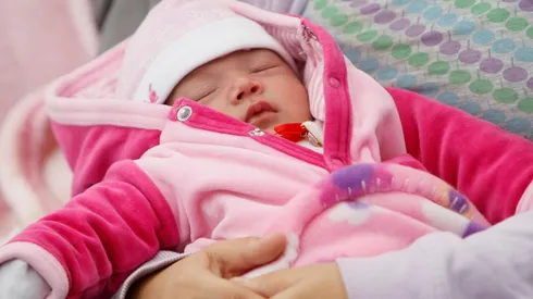 Postula al Subsidio Maternal