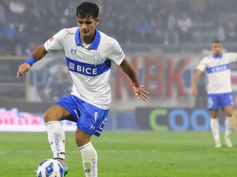 En la UC se mosquean por la falta de estadios: "Es una lata"