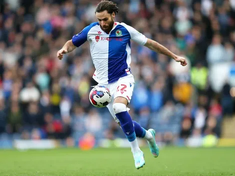 Histórico de la Premier League se preocupa por el futuro de Ben