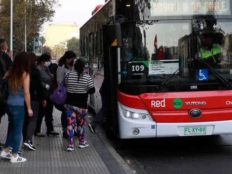 Gobierno anuncia congelamiento en precio del transporte ¿Cuándo sube?