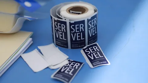 ¿Qué ocurre si no cambio mi domicilio electoral en el Servel?