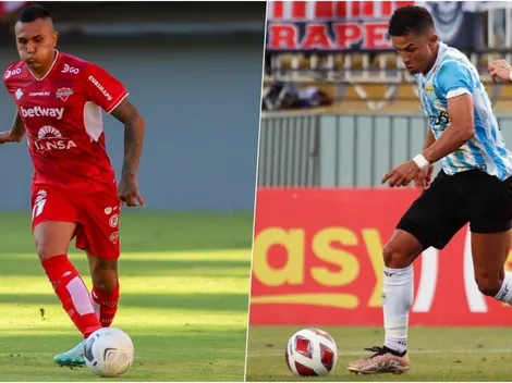 ¿Cuándo juegan Ñublense vs Magallanes por el Campeonato Nacional?