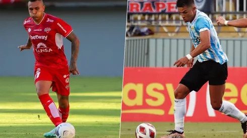 ¿Cuándo juegan Ñublense vs Magallanes por el Campeonato Nacional?