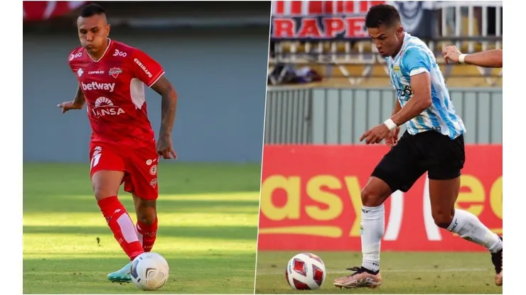 ¿Cuándo juegan Ñublense vs Magallanes por el Campeonato Nacional?