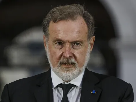 ¿Quién es Rafael Bielsa?