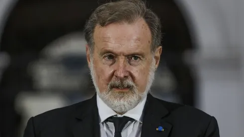 ¿Quién es Rafael Bielsa?