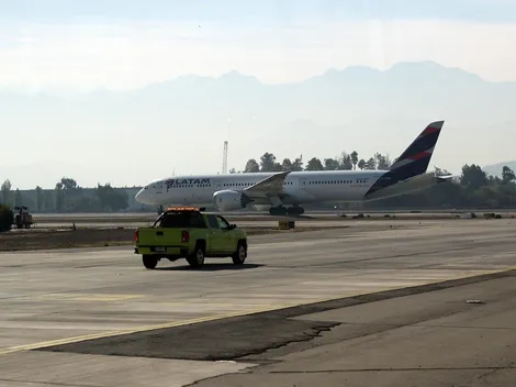 Aviso de bomba en aeropuerto de Iquique ¿Qué pasa con los pasajeros y los vuelos?