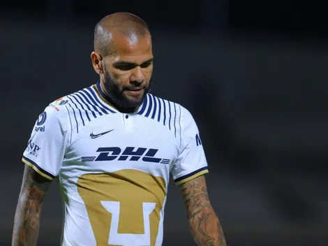 Revelan nuevos antecedentes que complican a Dani Alves
