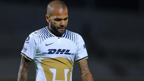 Alves sigue en prisión preventiva