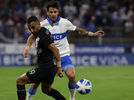 ¿Cuándo juegan U. Católica vs Curicó por el Campeonato Nacional?