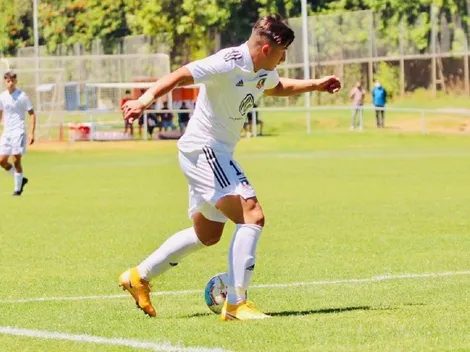 Coquimbo Unido refuerza su equipo con un ex Colo Colo