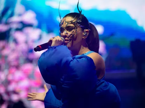 ¿Cómo funciona el despacho de pulseras para Lollapalooza 2023?