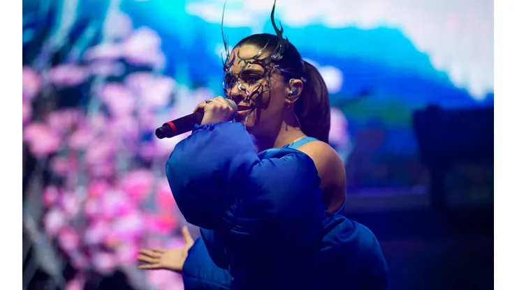 Lollapalooza Chile: 19 de Marzo 2022