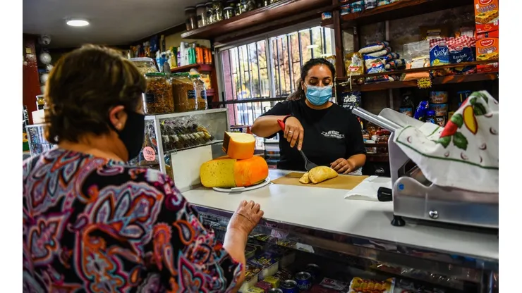 El beneficio no requiere de postulación.