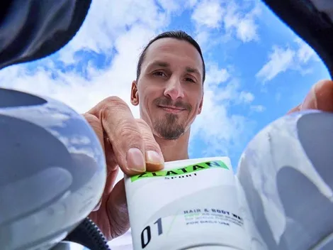 Zlatan maldice a Argentina: "No ganarán nada más"